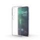 Θήκη Goospery Clear Jelly για Xiaomi Mi Note 10 / Mi Note 10 Pro Διάφανη by Mercury