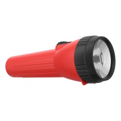 Φακός Energizer LED 25 Lumens Lightweight, Εύρος 35 μέτρα Κόκκινο