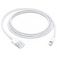 Καλώδιο σύνδεσης Apple για iPhone Lightning MXLY2ZM/A Original 1μ.