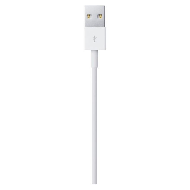 Καλώδιο σύνδεσης Apple για iPhone Lightning MXLY2ZM/A Original 1μ.
