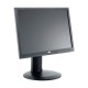 Refurbished Monitor AOC E2460PQ 24" LED FULL HD 1920x1080 60Hz 16:9 με Audio In, Audio Out, 1 x Displayport, 1xDVI-D, 1xVGA Renew