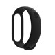Ανταλλακτικό Band Ancus Wear για το Mi Smart Band 6 Μαύρο Ανταλλακτικό Band Ancus Wear για το Mi Smart Band 6 Μαύρο