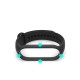 Ανταλλακτικό Band Ancus Wear για το Mi Smart Band 6 Μαύρο Ανταλλακτικό Band Ancus Wear για το Mi Smart Band 6 Μαύρο