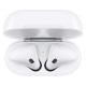 Bluetooth Apple AirPods (2019) MV7N2ZM με Θήκη Φόρτισης