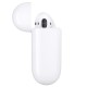 Bluetooth Apple AirPods (2019) MV7N2ZM με Θήκη Φόρτισης