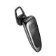 Wireless Hands Free Hoco E60 Brightness Business V.5.0 Μαύρο με Πλήκτρο Ελέγχου και 10 Ώρες Ομιλίας Wireless Hands Free Hoco E60 Brightness Business V.5.0 Μαύρο με Πλήκτρο Ελέγχου και 10 Ώρες Ομιλίας