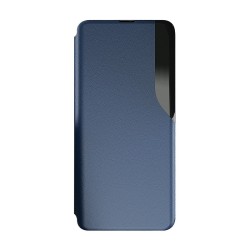 Θήκη Book Ancus για Apple iPhone 13 Mini TPU Μπλέ