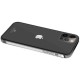 Θήκη Jelly Goospery για Apple iPhone 12 Pro Max Διάφανο