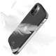 Θήκη Jelly Goospery για Apple iPhone 12 Pro Max Διάφανο