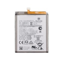 Μπαταρία για Samsung SM-A015F Galaxy A01 2920mAh OEM Bulk