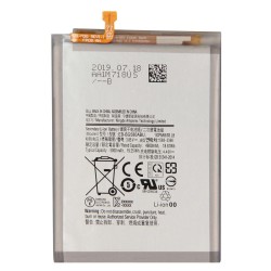 Μπαταρία συμβατή με Samsung SM-M305F GALAXY M30/ SM-M205F GALAXY M20  4900mAh OEM Bulk