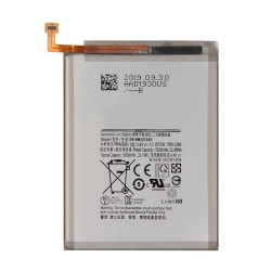 Μπαταρία συμβατή με SM-M215F Galaxy M21 /SM-M315F Galaxy M31 5830mAh OEM Bulk