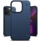 Θήκη TPU Ringke Onyx για Apple iPhone 13 Pro Μπλε