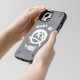 Θήκη TPU Ringke Onyx Design για Apple iPhone 13 Mini Graffiti