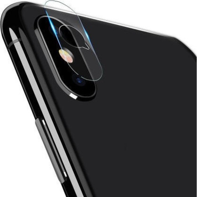 Προστασία Κάμερας Goospery Protector Κάμερας για Apple iPhone XS Max Διάφανο