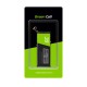 Μπαταρία  Green Cell BP115 για Samsung SM-N930F Galaxy Note 7 3500mAh 3.85V