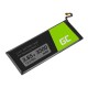 Μπαταρία  Green Cell BP115 για Samsung SM-N930F Galaxy Note 7 3500mAh 3.85V