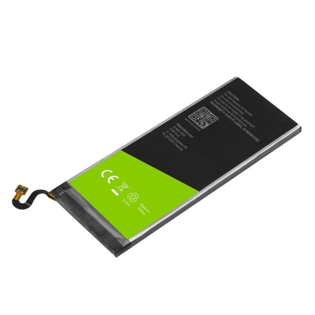 Μπαταρία  Green Cell BP115 για Samsung SM-N930F Galaxy Note 7 3500mAh 3.85V