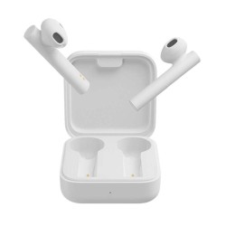 Wireless Bluetooth Xiaomi Mi True Wireless Earphones 2 Basic (Airdot SE) Λευκό BHR4089GL