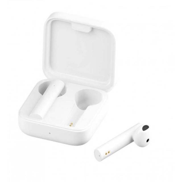 Wireless Bluetooth Xiaomi Mi True Wireless Earphones 2 Basic (Airdot SE) Λευκό BHR4089GL Wireless Bluetooth Xiaomi Mi True Wireless Earphones 2 Basic (Airdot SE) Λευκό BHR4089GL