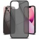 Θήκη TPU Ringke Air για Apple iPhone 13 Mini Smoke Black