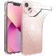 Θήκη TPU Ringke Air για Apple iPhone 13 Mini Glitter Clear