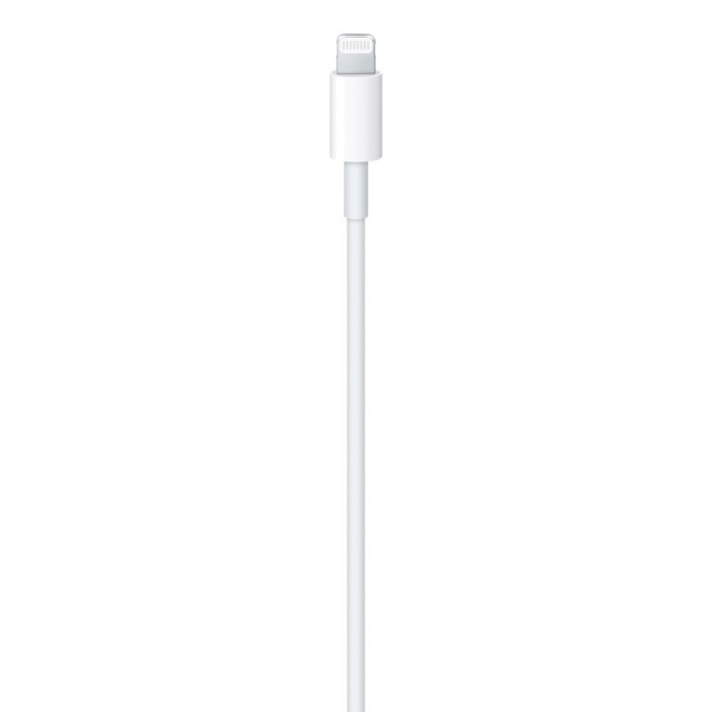 Καλώδιο σύνδεσης Apple για iPhone USB-C σε Lightning 1m MM0A3ZM/A Original