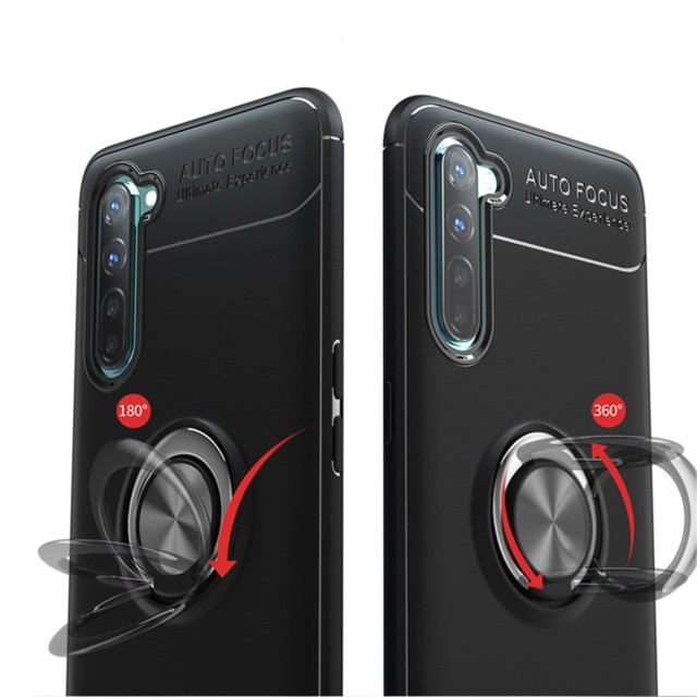 Θήκη Ancus Autofocus Shockproof για Oppo Reno3