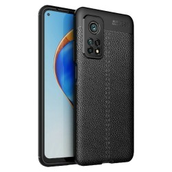 Θήκη Ancus AutoFocus Shock Proof για Xiaomi 11 Pro Μαύρο