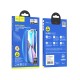 Tempered Glass Hoco A27 Anti-Static Dustproof 0.33mm 2.5D για Apple iPhone 13 mini  Μαύρο