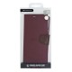 Θήκη Book Goospery Sonata Diary Case για Apple iPhone 13 Pro Μπορντώ