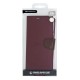 Θήκη Book Goospery Sonata Diary Case για Apple iPhone 13 Pro Max Μπορντώ