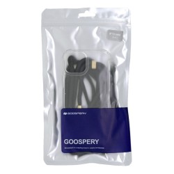 Θήκη Goospery Strap Case για  Apple IPhone 13 Mini Μαύρο