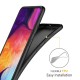 Θήκη TPU Ancus για Xiaomi Redmi 9A / 9AT  Μαύρο