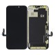 Οθόνη & Μηχανισμός Αφής για Apple iPhone 12 / 12 Pro OLED GX Μαύρη