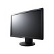 Refurbished Monitor SAMSUNG SYNCMASTER 2243BW 22" BLACK 1680x1050  με Εξόδους  DVI, VGA