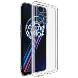 Θήκη TPU Ancus 2.0mm για Realme 9 Pro+ / Realme 9 Διάφανο