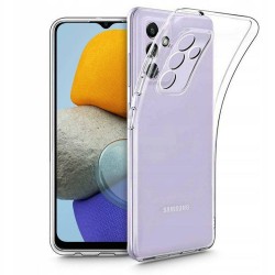 Θήκη TPU Ancus 2.0mm για Samsung A13 A135F A137F A32 A326B M22 M225F M32 M326B Διάφανη