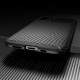 Θήκη Ancus AutoFocus Carbon Fiber για Apple iPhone 12 Mini Μαύρη