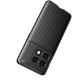 Θήκη Ancus AutoFocus Carbon Fiber για OnePlus 10 Pro Μαύρη