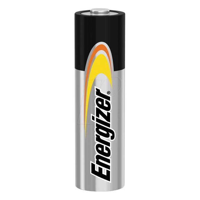 Μπαταρία Αλκαλική Energizer Alkaline Power LR6 size AA 1.5V Τεμ. 24