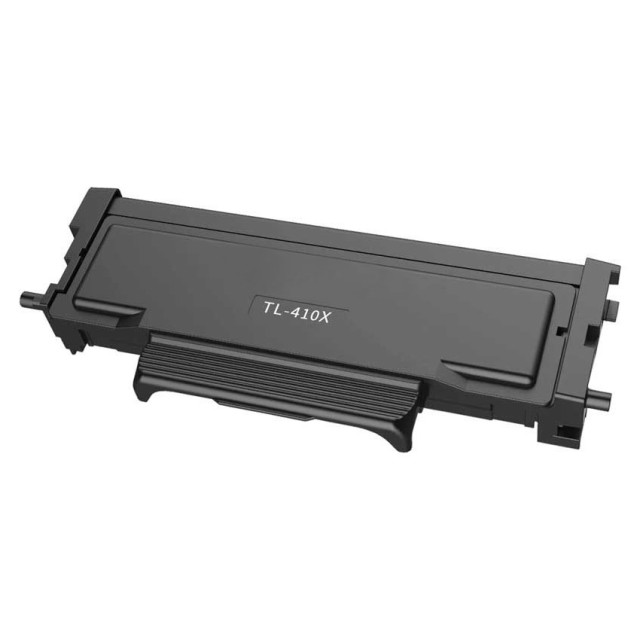 Toner Pantum Συμβατό TL-410X Σελίδες:6000 Black για Pantum P3010D, P3010DW, P3300DN, P3300DW