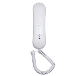 Σταθερό Ψηφιακό Τηλέφωνο WiTech WT-1010WHT Λευκό