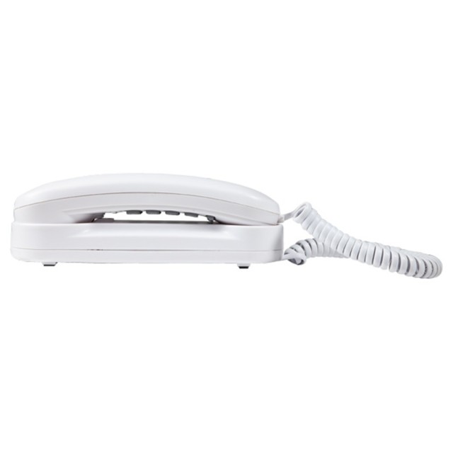 Σταθερό Ψηφιακό Τηλέφωνο WiTech WT-1010WHT Λευκό