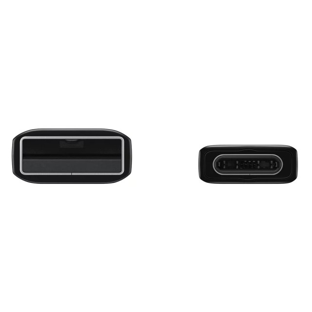 Καλώδιο σύνδεσης Samsung EP-DG930IBEGWW USB σε USB-C Μαύρο Original 1.5m Καλώδιο σύνδεσης Samsung EP-DG930IBEGWW USB σε USB-C Μαύρο Original 1.5m