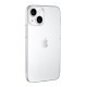 Θήκη Hoco TPU Light Series για Apple iPhone 14 Plus Διάφανη