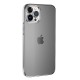 Θήκη Hoco TPU Light Series για Apple iPhone 14 Pro Smoke