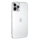 Θήκη Hoco TPU Light Series για Apple iPhone 14 Pro Διάφανη