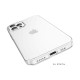 Θήκη Hoco TPU Light Series για Apple iPhone 14 Pro Διάφανη