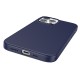 Θήκη Hoco Pure Series για Apple iPhone 14 Pro Max Μπλε